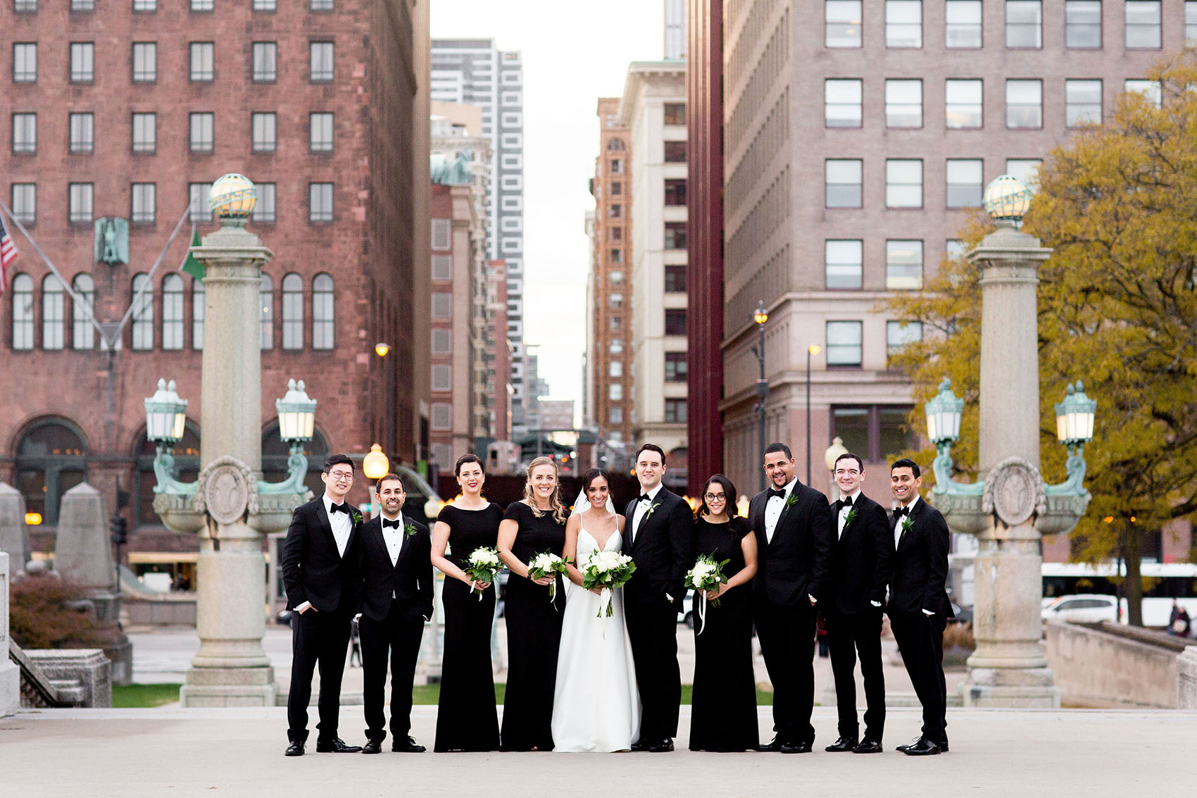 unique chicago wedding photography locations