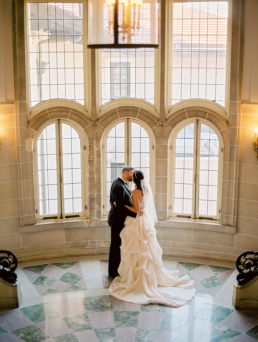 armour house wedding photography chicago
