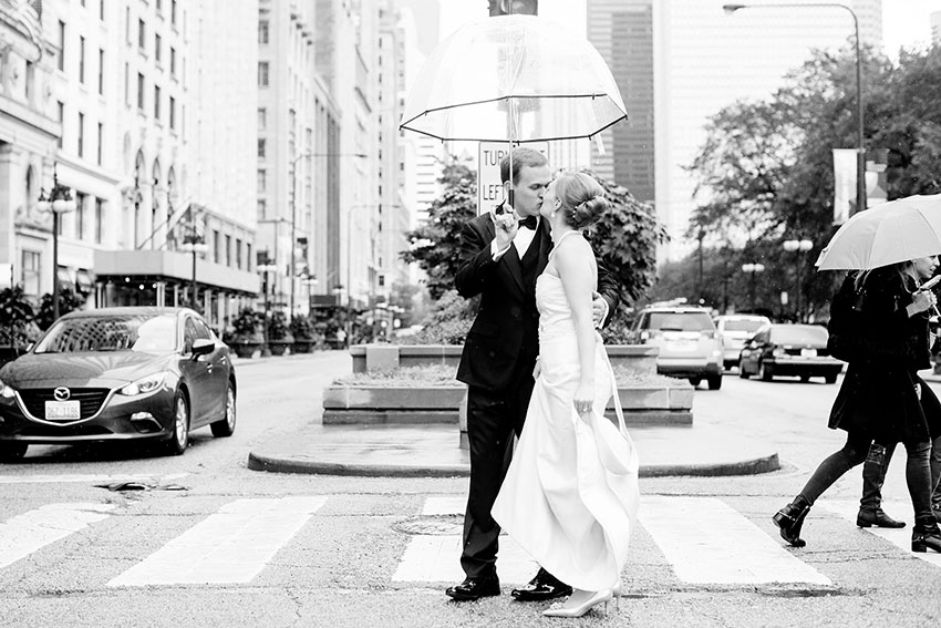 documentary chicago wedding photographer