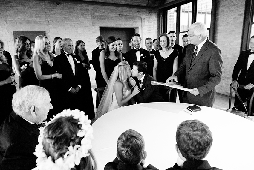 best documentary chicago wedding photographers